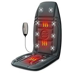 Heycool Vibration Back Massager with Heat