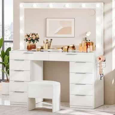 vanities