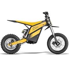 Heybike Villain Electric Dirt Bike