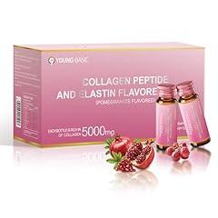 Ageless Beauty Marine Collagen Drink