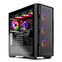 Skytech Rampage Gaming PC Ryzen 7 9700X