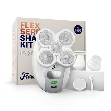 electric razors for women