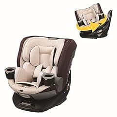 Safety 1st Turn and Go DLX 360 Car Seat