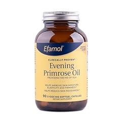 Efamol Evening Primrose Oil Supplement