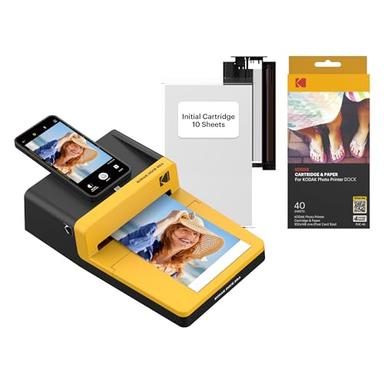 kodak printomatic