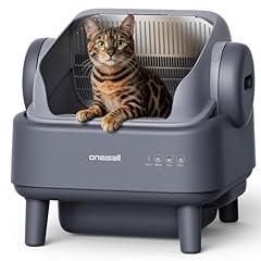Oneisall Ease S1 Automatic Cat Litter Box