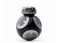 Sphero BB-9E App-Enabled Droid Trainer