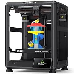 Creality K1 SE 3D Printer