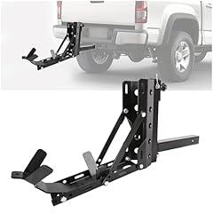 KUAFU Motorcycle Hitch Carrier Rack