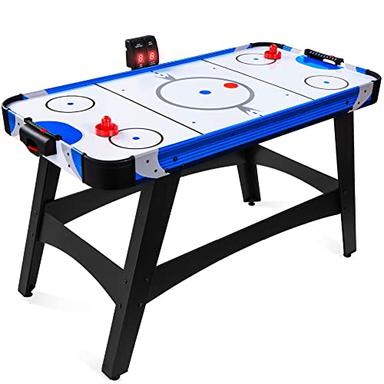 air hockey table