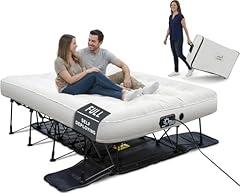 Ivation EZ-Bed Full Air Mattress