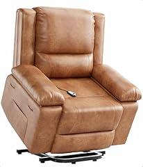 GarveeHome Oversized Electric Lift Recliner Chair