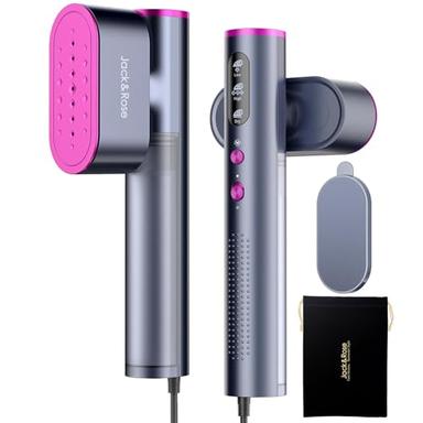 travel steamer