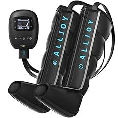 ALLJOY Cordless Leg Massager Boots