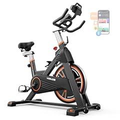 YOSUDA PRO Magnetic Exercise Bike