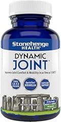 Stonehenge Health Dynamic Joint Supplement