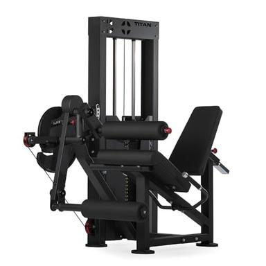 quad strength exercises