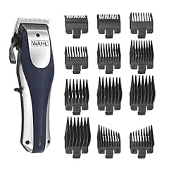 Wahl Lithium Ion Pro Hair Clippers - 79470