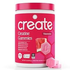 Create Creatine Monohydrate Gummies for Focus and Strength