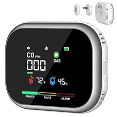 KJYSDS Portable Environment Detector HD Display