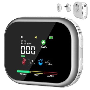 Air quality monitor
