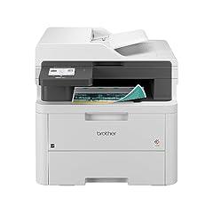 Brother MFC-L3720CDW Wireless Color All-in-One Printer