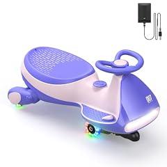 FanttikRide N7 Classic Electric Wiggle Car