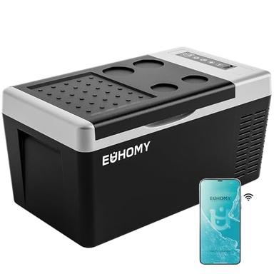 car refrigerator