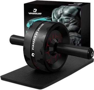 back exercise