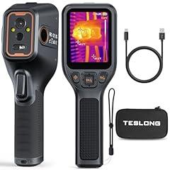 Teslong Thermal Imaging Camera 256x192 Dual-Light