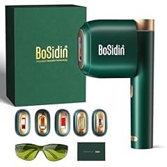 BoSidin IPL Hair Removal Device