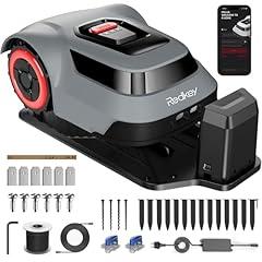 Redkey MGC500 Robot Lawn Mower