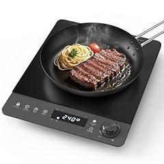 Zopehan Portable Induction Cooktop Burner