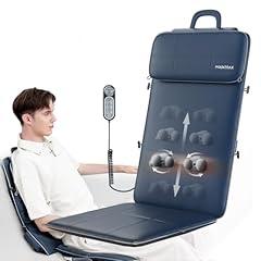 Mountrax Shiatsu Back Massager Cushion