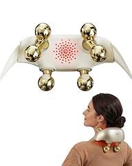 SKG H7 Ultra Neck and Shoulder Massager