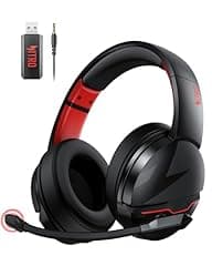 acer Flex Wireless Gaming Headset 2.4GHz