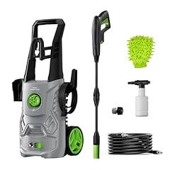 Patoolio 4200PSI Electric Pressure Washer