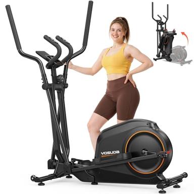 gazelle exercise equipment