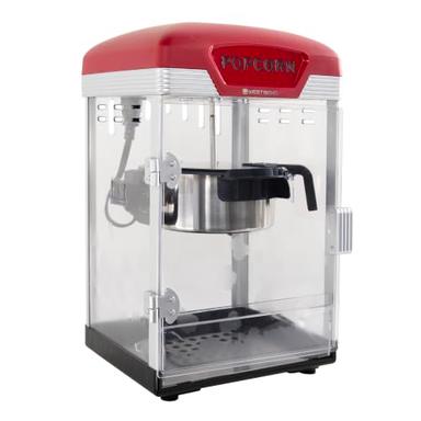 popcorn machines