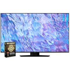 Samsung QN98Q80CAFXZA 98 Inch QLED 4K Smart TV 2023
