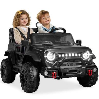 power wheels truck