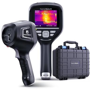 thermal image camera