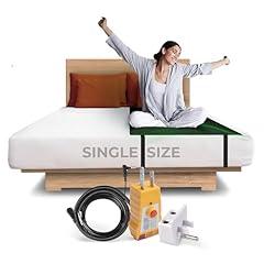 Earth and Moon Grounding Bed Mat Kit
