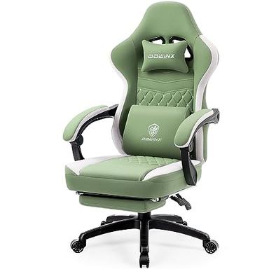 gaming chair with speaker