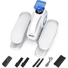 DamKee Under Desk Elliptical Machine