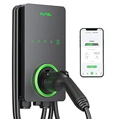 Autel Home Level 2 EV Charger