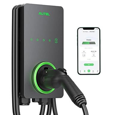 ev station