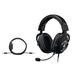 Logitech G Pro X SE Wired Gaming Headset