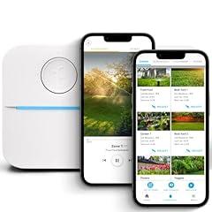 Rachio Smart Sprinkler Controller