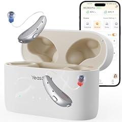 Yeasound RIC800 AI Hearing Aids